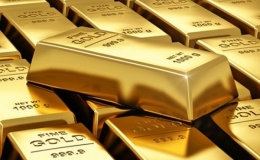 Giá vàng lập đỉnh mới phiên đầu tuần