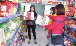 Chi cục Thuế huyện Vũ Thư vượt khó hoàn thành thu ngân sách nhà nước