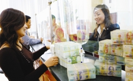 Lãi suất cho vay mua nhà ở xã hội 5%
