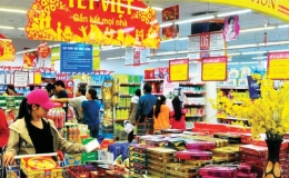 Bình ổn giá cả thị trường dịp Tết nguyên đán Kỷ Hợi 2019