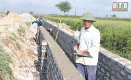 Vũ Thư: Nhiều khởi sắc