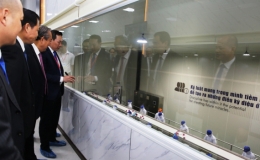Khánh thành nhà máy chế biến nông sản Tanifood đạt chuẩn Lead Silver đầu tiên tại Việt Nam