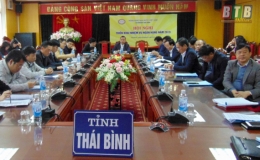 Hội nghị trực tuyến triển khai nhiệm vụ ngân hàng năm 2019