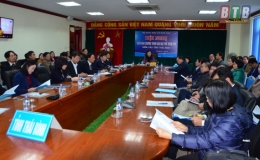 Hội nghị trực tuyến toàn quốc triển khai chương trình giáo dục phổ thông mới