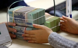 Lãi suất cho vay giảm thêm 0,5%/năm