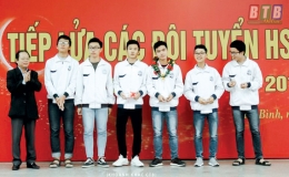 Nâng cao chất lượng giáo dục mũi nhọn