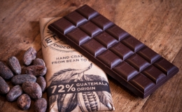 Chocolate Guatemala, món ngon được mệnh danh 'thức ăn của các vị thần'