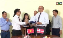 Công ty Bánh kẹo Bảo Hưng đẩy mạnh thị trường xuất khẩu