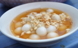 Thắng dền - món ngon Hà Giang mùa lạnh