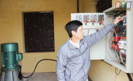 Tiền Hải sẵn sàng cho sản xuất vụ xuân