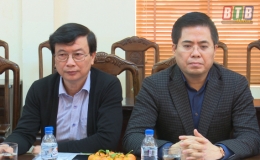 Ký kết biên bản ghi nhớ về giáo dục đào tạo