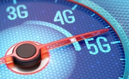 Nhà mạng đầu tiên được cấp phép thử nghiệm dịch vụ 5G