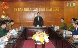 Xử lý 2.216 vụ buôn lậu, gian lận thương mại và hàng giả
