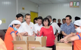 Phát huy vai trò cơ quan dân cử
