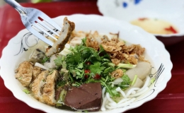 7 đặc sản người dân Phan Thiết gợi ý