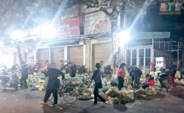 Chợ đêm