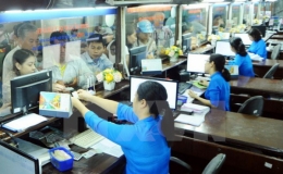 Tàu Tết tuyến Bắc-Nam đã bán hết vé