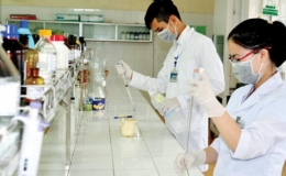 Sẽ thanh tra chất lượng nước sinh hoạt ít nhất 1 lần mỗi năm