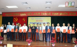 Triển khai nhiệm vụ ngân hàng năm 2020