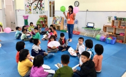 Cả nước có hơn 257.000 giáo viên phải nâng trình độ chuẩn