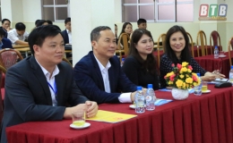 198 thí sinh tham dự kỳ thi nâng ngạch công chức và thăng hạng viên chức hành chính năm 2019