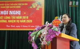 Đẩy mạnh triển khai các mô hình khuyến nông theo hướng liên kết chuỗi giá trị