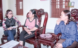 Nhiều vấn đề nóng được làm rõ (Kỳ 6)