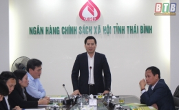 Tổng dư nợ cho vay ưu đãi tăng 8,27%