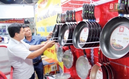 Tiền Hải: Tăng cường quản lý thị trường