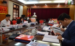 Nhiều bài dự thi cuộc thi “Tìm hiểu Bác Hồ với Thái Bình – Thái Bình thực hiện Di chúc của Bác” đạt chất lượng cao