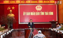 Huy động tổng lực chống buôn lậu, gian lận thương mại và hàng giả ngay từ đầu năm