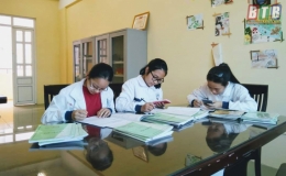 Thái Bình giành 11 giải nhì trong kỳ thi chọn học sinh giỏi quốc gia