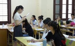 Tuyển sinh đại học năm 2020: Các trường đại học top đầu giảm phụ thuộc vào kỳ thi THPT