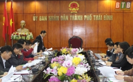 Thành phố: Dư nợ cho vay ưu đãi tăng 9,15% so với năm 2018