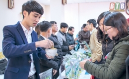 Ước mơ của chàng trai trẻ