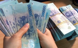 Mức thưởng Tết Nguyên đán cao nhất là 950 triệu đồng