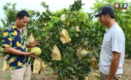 Đánh thức vùng đất khó