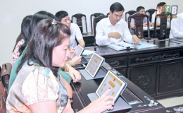 Xuân của niềm tin và kỳ vọng