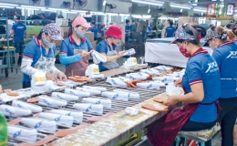 Khẳng định vai trò tổ chức đại diện của người lao động