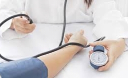 Bệnh nhân cao huyết áp nên ăn gì?
