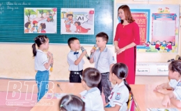 Biến thách thức thành cơ hội