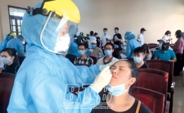 Biến thể mới của virus SARS-CoV-2 nguy hiểm như thế nào?