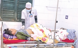 Cảnh báo rối loạn tâm thần do rượu