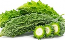 Công dụng không ngờ của mướp đắng với sức khỏe
