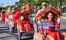 Đà Nẵng tổ chức tour miễn phí