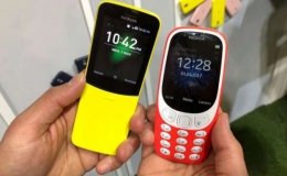 Điện thoại 2G, 3G không được nhập về Việt Nam từ 1/7