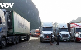 Doanh nghiệp cần lưu ý khi xuất khẩu hàng sang Trung Quốc