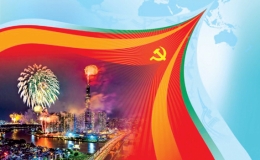 Hồ Chí Minh với khát vọng Việt Nam