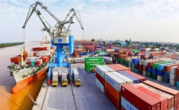 Hoa Kỳ là thị trường xuất khẩu lớn nhất của Việt Nam trong tháng 1-2021