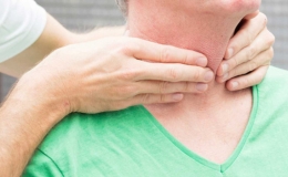 Mẹo giúp tuyến giáp khỏe mạnh